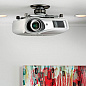 Кронштейн Ergotron 60-623, Neo-Flex Projector Ceiling Mount