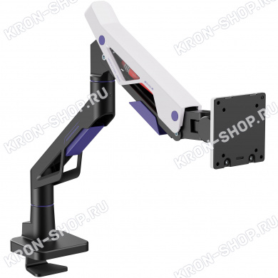 Кронштейн Ultramounts UM741BW (белый)