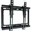 Кронштейн Kromax Ideal-5b (чёрный)