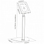 Кронштейн iTECHmount ShowPad-1