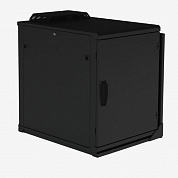 Серверный шкаф ARTKRON Solid Wall 9U