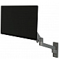 Кронштейн Ergotron 45-683-293, LX Pro Wall Monitor Arm