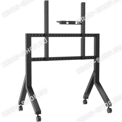 Стойка Onkron TS2081 (чёрная)