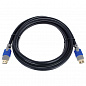 Кабель HDMI-HDMI Kramer C-HM/HM/PRO-65 (19,8 м)