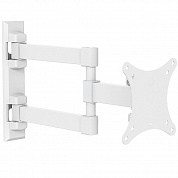 Кронштейн Uniteki FM1617W (белый)