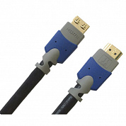 Кабель HDMI-HDMI Kramer C-HM/HM/PRO-3 (0,9 м)