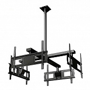 Кронштейн ARTKRON Quadro B55 (чёрный)