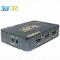 HDMI-свитч Dr.HD SW 314 SL