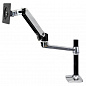 Кронштейн Ergotron 45-295-026, LX Desk Mount LCD Arm, Tall Pole