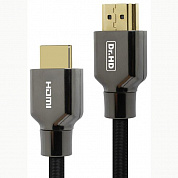 Кабель HDMI-HDMI 2.1 Dr.HD (1,5 м)