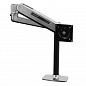 Кронштейн Ergotron 45-360-026, LX Sit-Stand Desk Mount LCD Arm