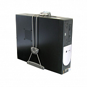Кронштейн Ergotron 80-105-064, Universal CPU