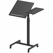 Передвижной столик Kromax OMEGA-10