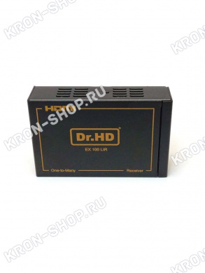 Дополнительный приемник для Dr.HD EX 100 LIR