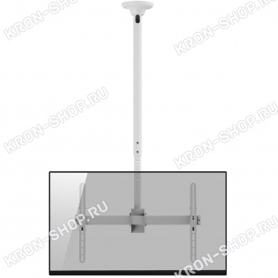 Кронштейн Uniteki LCD4246W (белый)