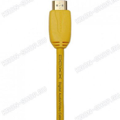 Кабель HDMI-HDMI DAXX R36-15 (1,5 м)