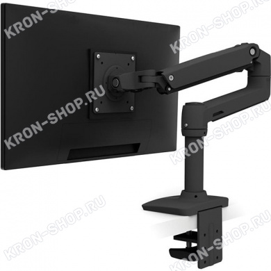 Кронштейн Ergotron 45-241-224, LX Desk Mount LCD Arm