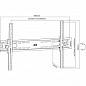 Кронштейн iTECHmount PL6T