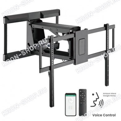 Кронштейн Brateck LPA53M-481L