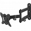 Кронштейн Onkron Basic R4 (чёрный)