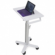 Рабочее место Ergotron SV10-1800-0, StyleView S-Tablet Cart, SV10