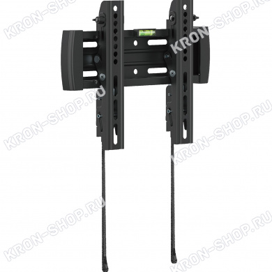 Кронштейн Uniteki TM2020RD (чёрный)