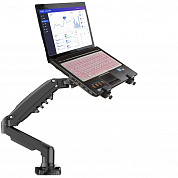 Кронштейн для ноутбука настольный ARTKRON Shelf-800