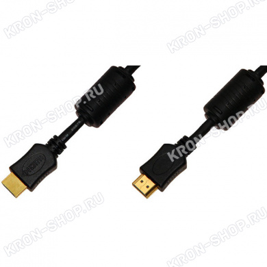 Кабель HDMI-HDMI Premier 5-818-20 (20 м)