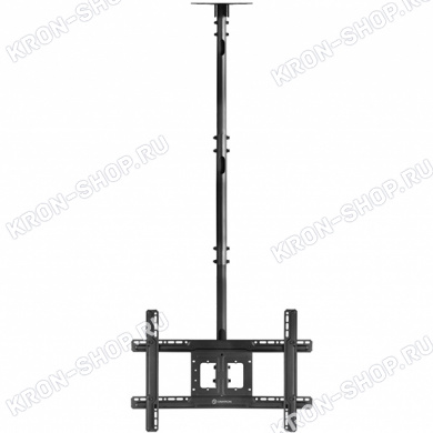 Кронштейн Onkron N1L (чёрный)