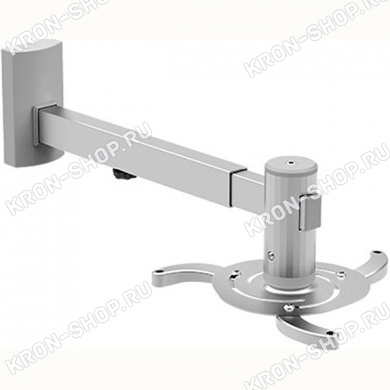 Кронштейн FIX PRB-5 (серебристый)