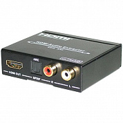 Конвертер HDMI + SPDIF + L/R Audio Dr.HD CA 144 HHA