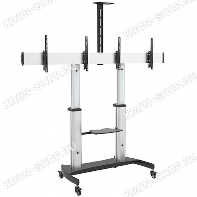 Стойка Wize Pro MH255