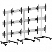 Стойка для видеостены 2MVESA Panorama 900 (PNM-0900-B)