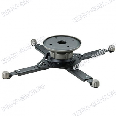 Кронштейн Ergotron 60-623, Neo-Flex Projector Ceiling Mount