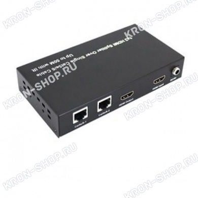 Передатчик HDMI-сигнала Logan SPL-CA2