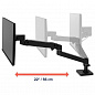 Кронштейн Ergotron 45-682-292 LX Pro Desk Monitor Arm
