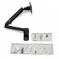 Кронштейн Ergotron 45-505-224, MXV Wall Mount LCD Monitor Arm