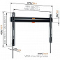 Кронштейн Vogels TVM 3603