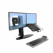 Кронштейн Ergotron 33-331-085, Neo-Flex LCD & Laptop Lift Stand