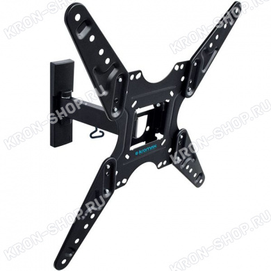 Кронштейн Kromax Optima-413
