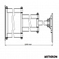 Кронштейн ARTKRON LD-2200