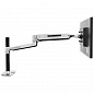 Кронштейн Ergotron 45-360-026, LX Sit-Stand Desk Mount LCD Arm
