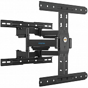 Кронштейн Kromax ULTRA SLIM-101 (чёрный)