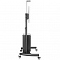 Стойка Digis DSM-P2106CB (чёрная)
