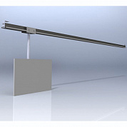 Кронштейн ARTKRON Rail (1200-1800 мм)