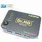 HDMI-свитч Dr.HD SW 514 SL