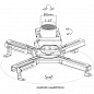 Кронштейн Wize Pro PR24A-B