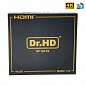 HDMI-сплиттер 1x2 Dr.HD SP 124 FX