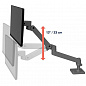 Кронштейн Ergotron 45-682-293 LX Pro Desk Monitor Arm