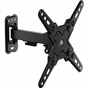 Кронштейн Uniteki FM198ROTO (черный)